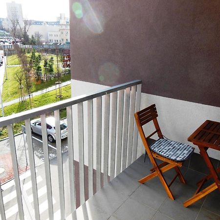 Apartmán***Bratislava Exterior foto