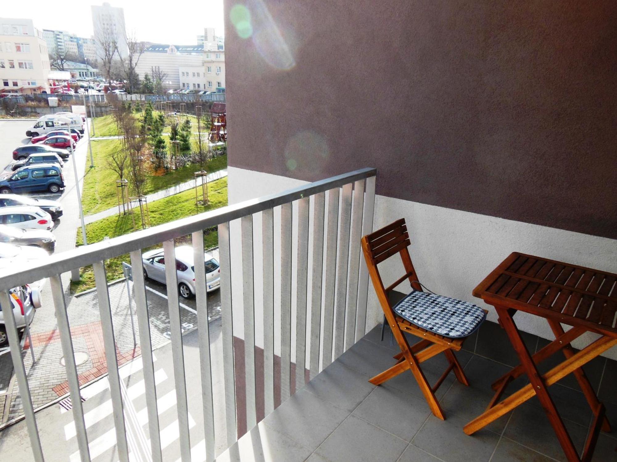 Apartmán***Bratislava Exterior foto