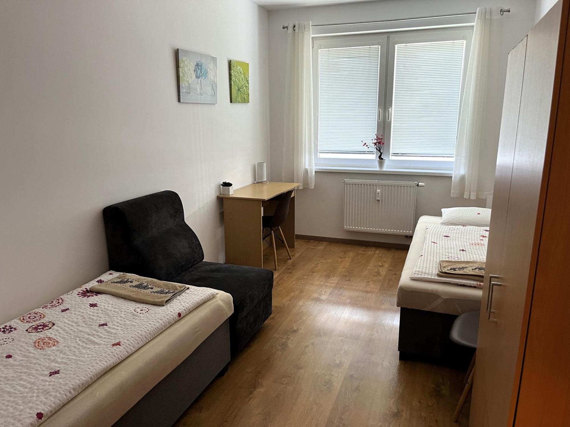 Apartmán***Bratislava Exterior foto